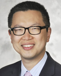 Albert S. Woo